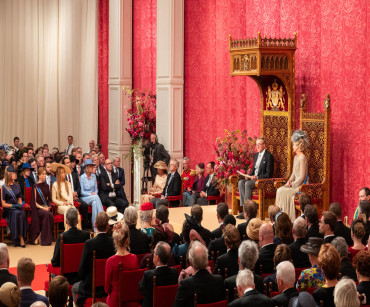 Prinsjesdag 2025 geeft extra budget Rechtspraak